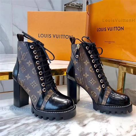 six star replicas louis vuitton|louis vuitton boots.